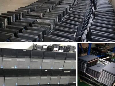 电脑及周边配件