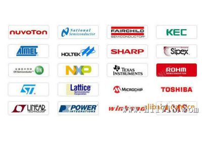 电子零件回收类