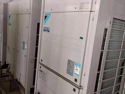 空调/机电类回收