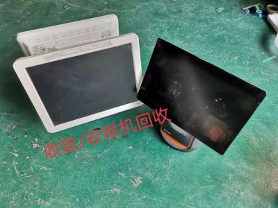 常见电子产品回收