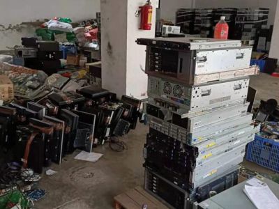 电脑及周边配件