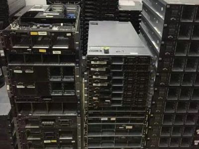 电脑/服务器&周边配件