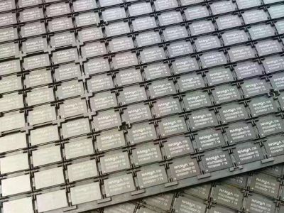 iC/芯片/电子料回收