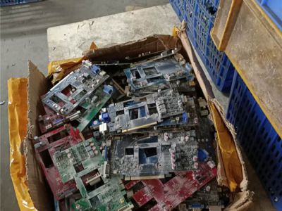 废电路板